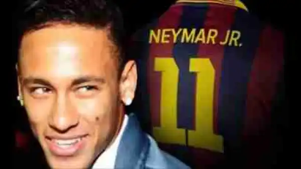 See 5 Cars That Are More Expensive Than Neymar’s Salary (Photos)